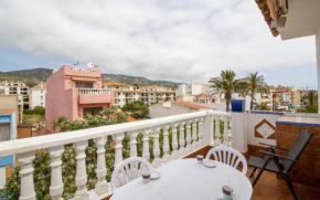 ATICO CON TERRAZA EN EL CENTRO Albert Villas